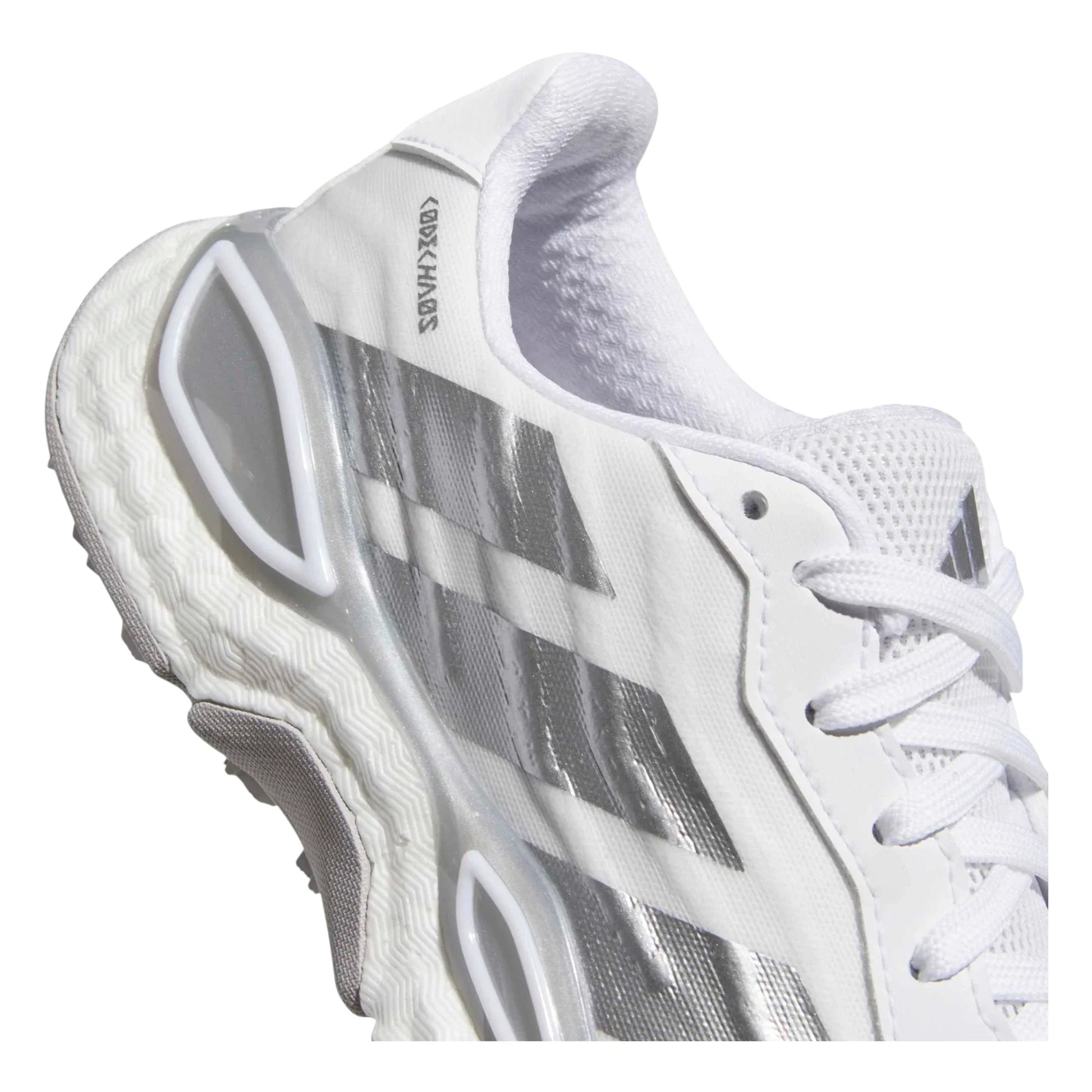 adidas Ladies CodeChaos 27 Golf Shoes KI1389