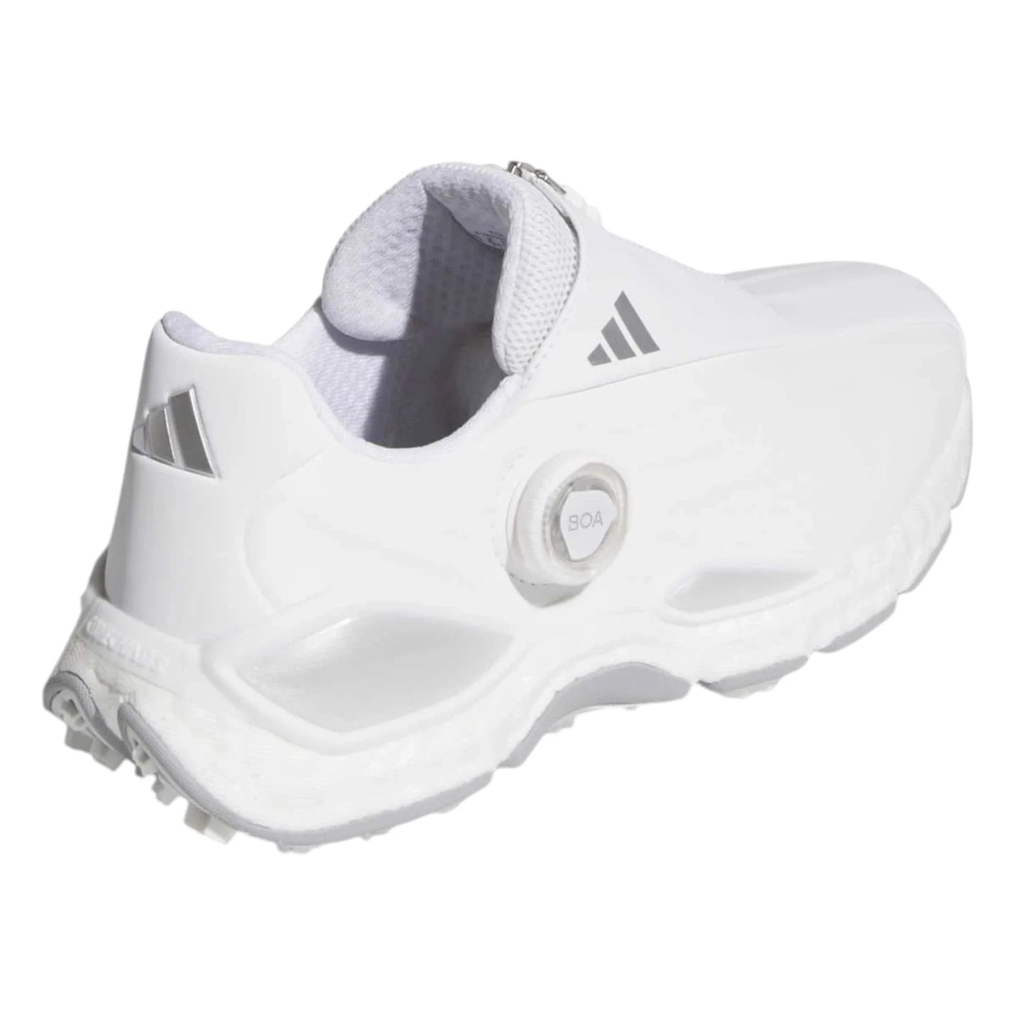 adidas Ladies CodeChaos 27 BOA Golf Shoes KI1390
