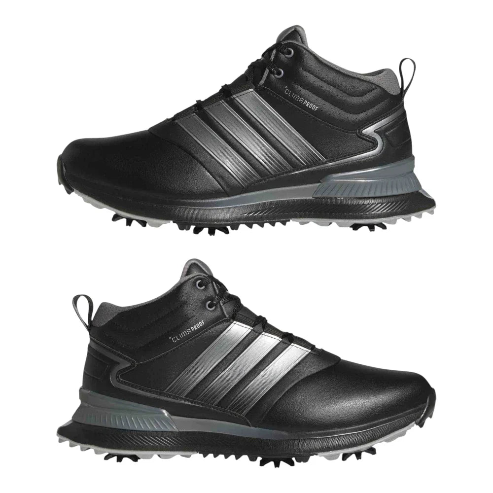 adidas R2C Mid Golf Shoes KI1401