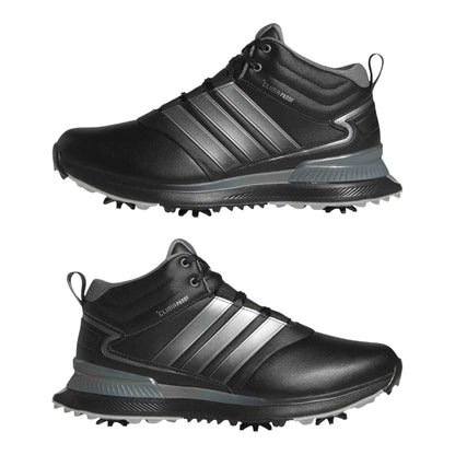 adidas R2C Mid Golf Shoes KI1401