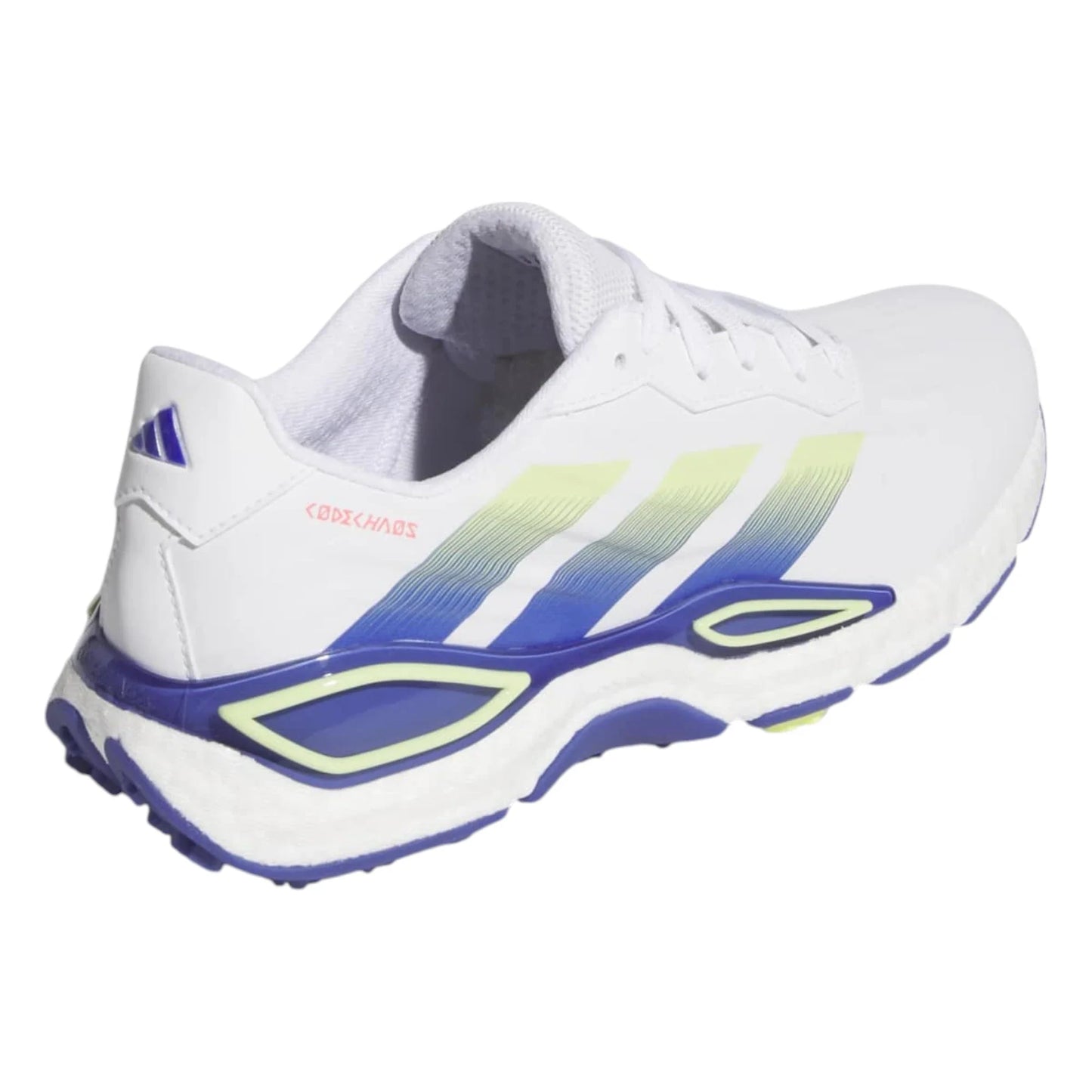 adidas CodeChaos 27 Golf Shoes KI5735