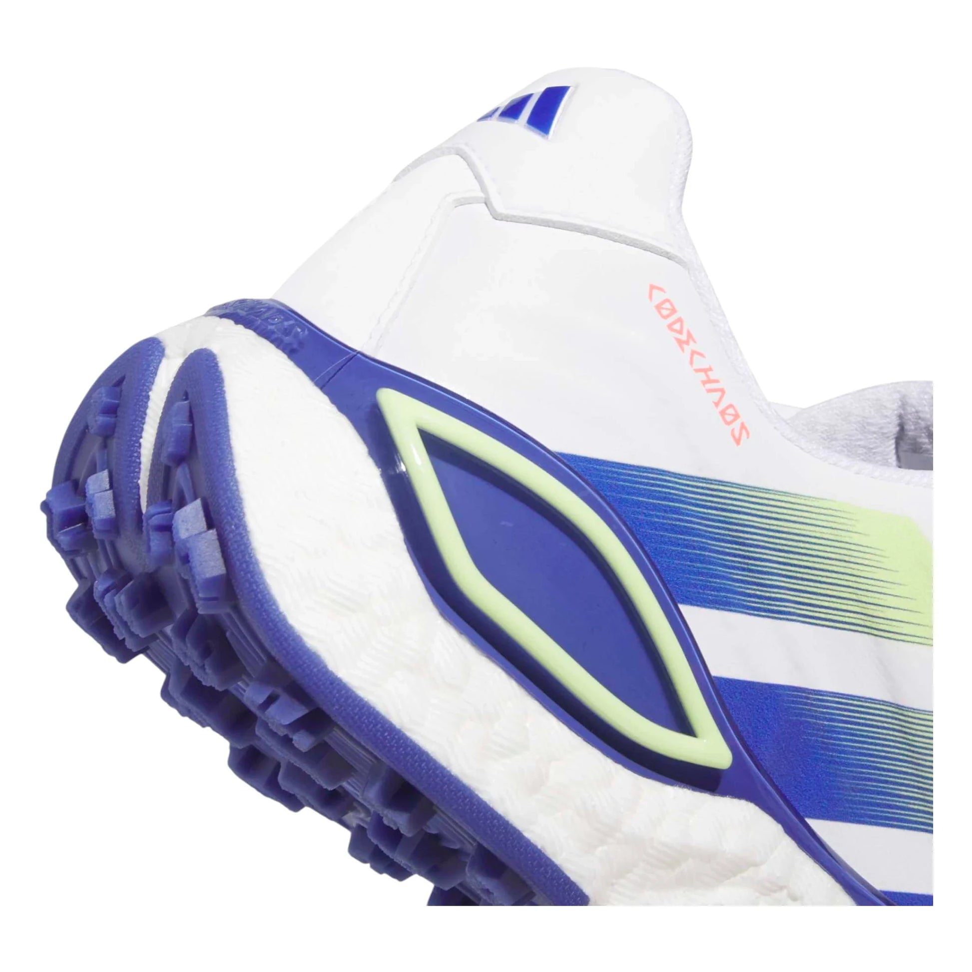 adidas CodeChaos 27 Golf Shoes KI5735