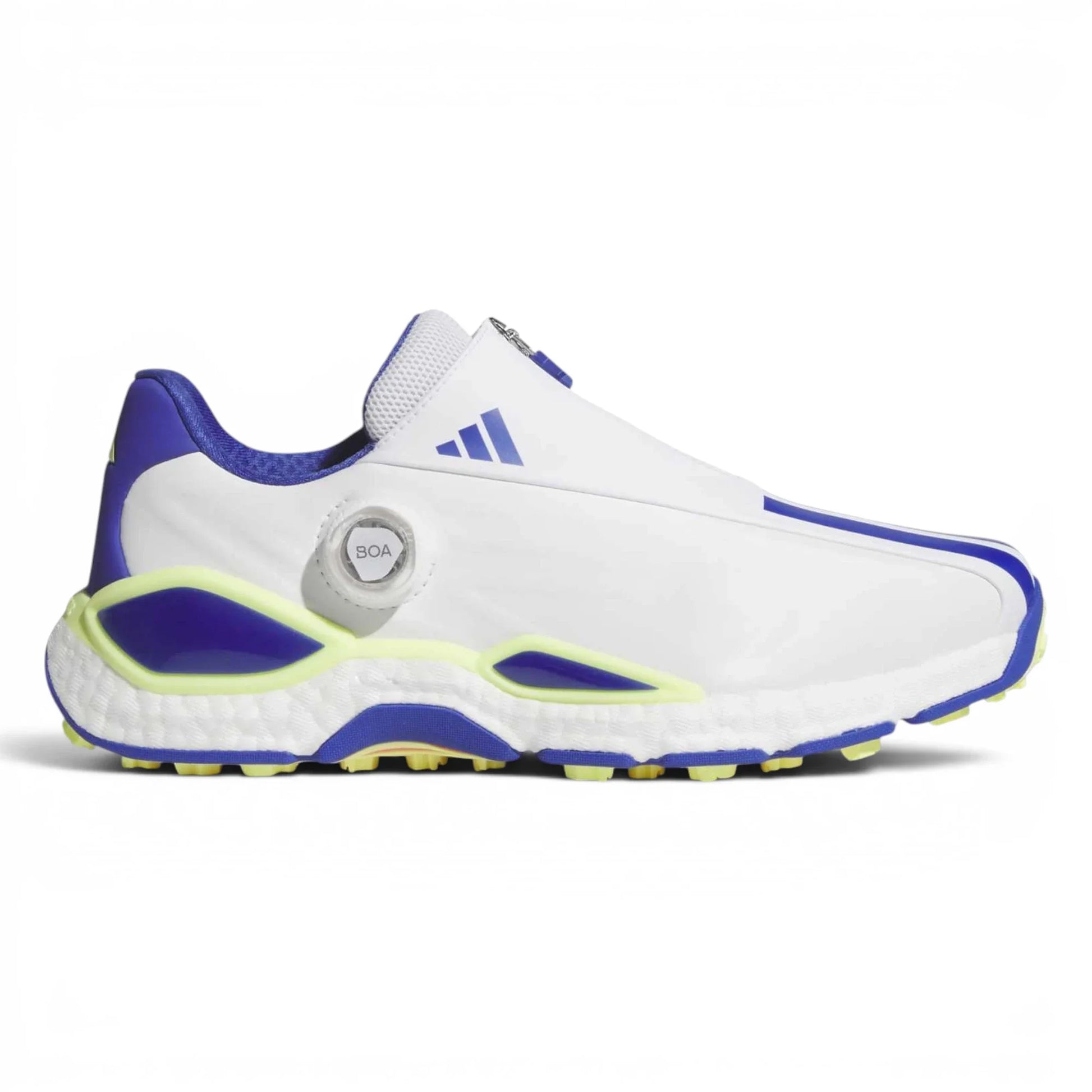 adidas CodeChaos 27 BOA Golf Shoes KI5739