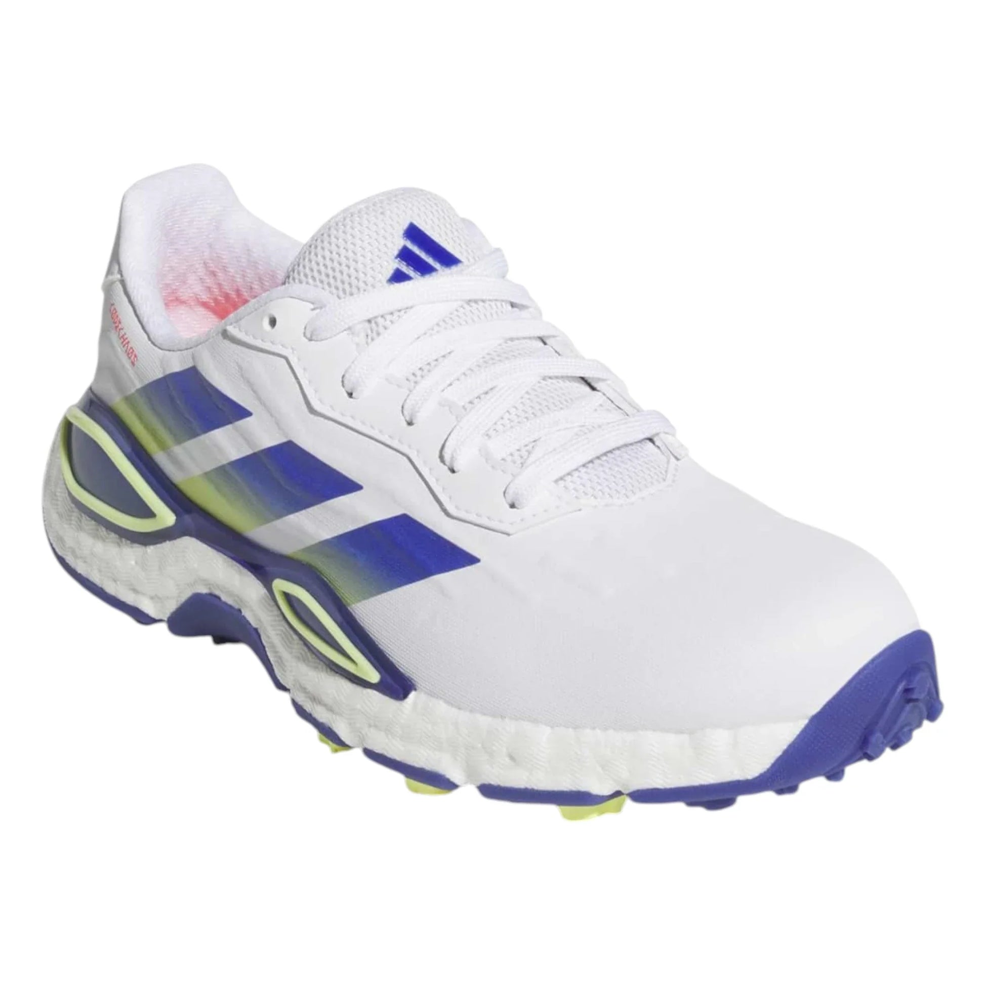 adidas Ladies CodeChaos 27 Golf Shoes KI5750