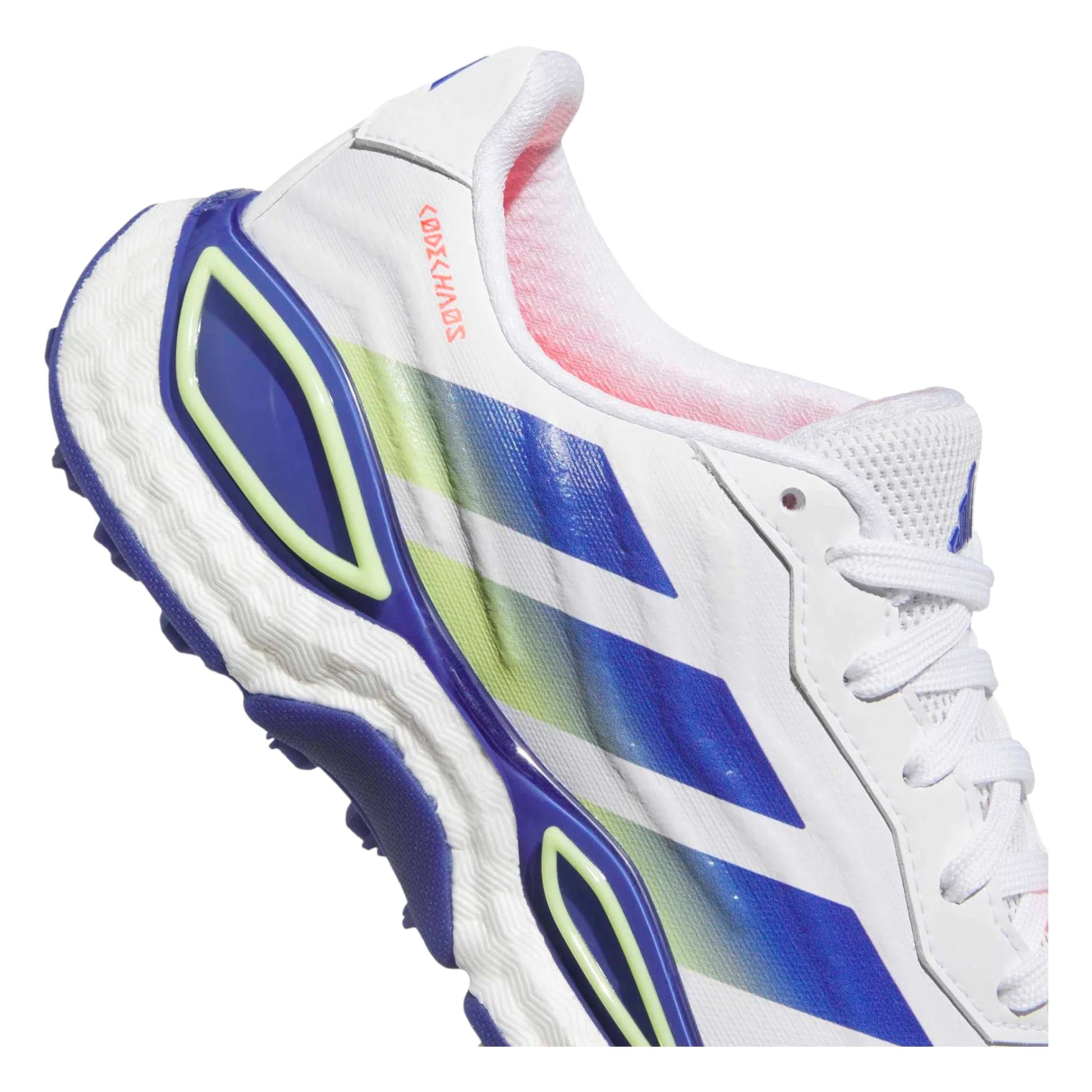 adidas Ladies CodeChaos 27 Golf Shoes KI5750