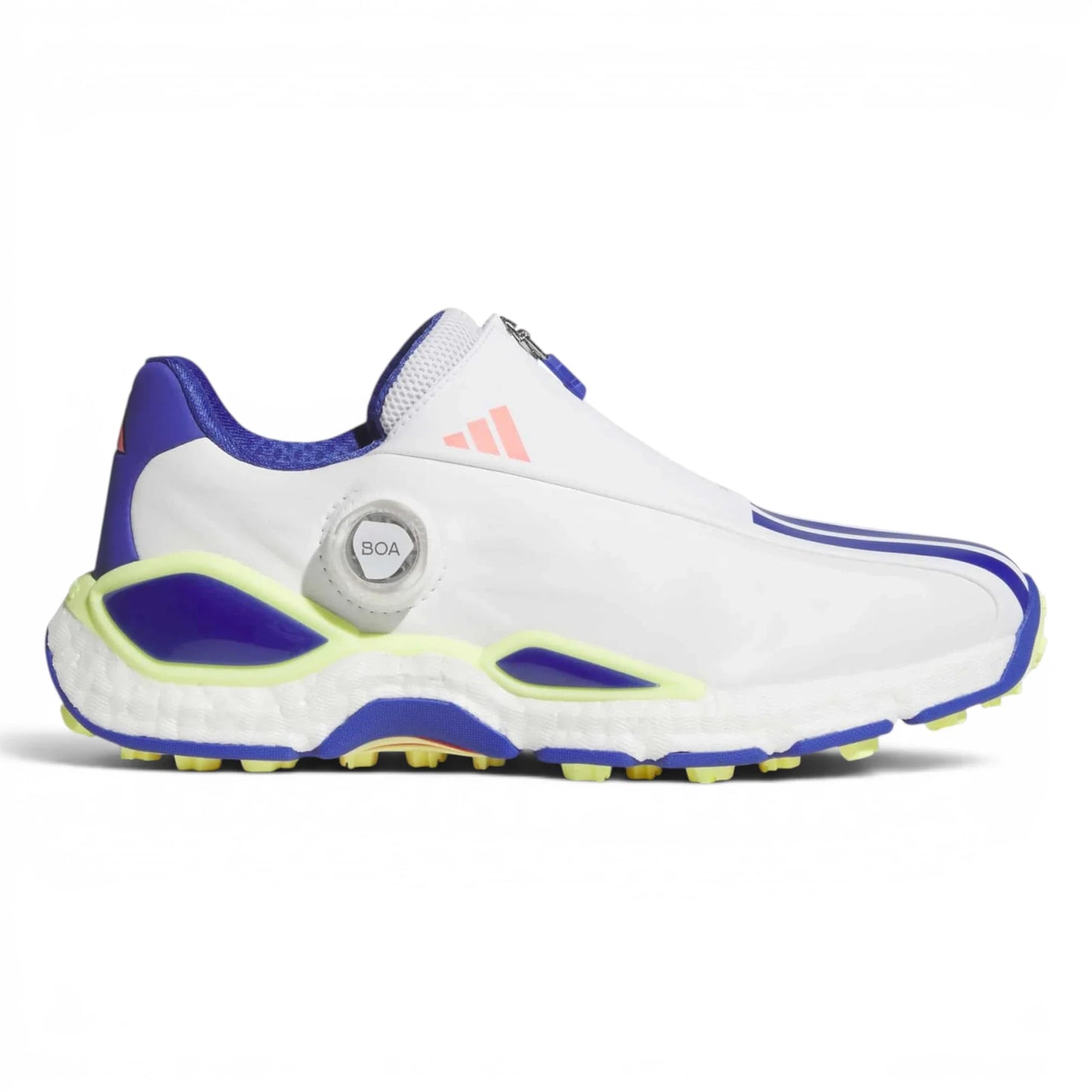 adidas Ladies CodeChaos 27 BOA Golf Shoes KI5753
