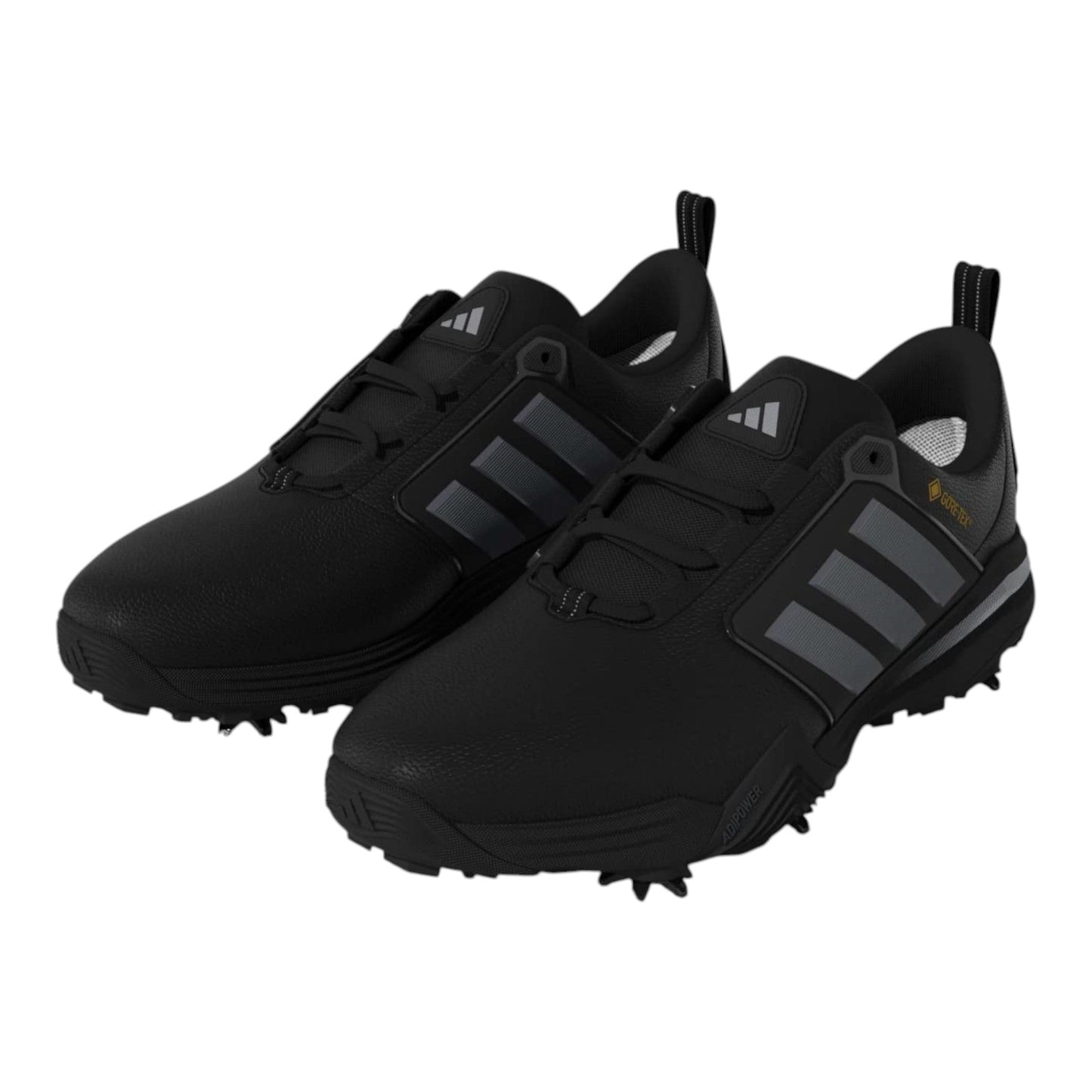 adidas Adi Power Gore-Tex Golf Shoes KI5761