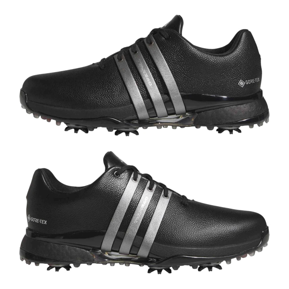 adidas Tour360 Gore-Tex Golf Shoes Wide KK0789