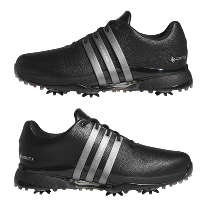 adidas Tour360 Gore-Tex Golf Shoes Wide KK0789