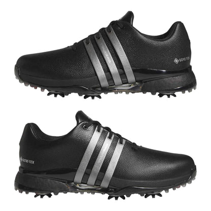 adidas Tour360 Gore-Tex Wide Golf Shoes KK0789