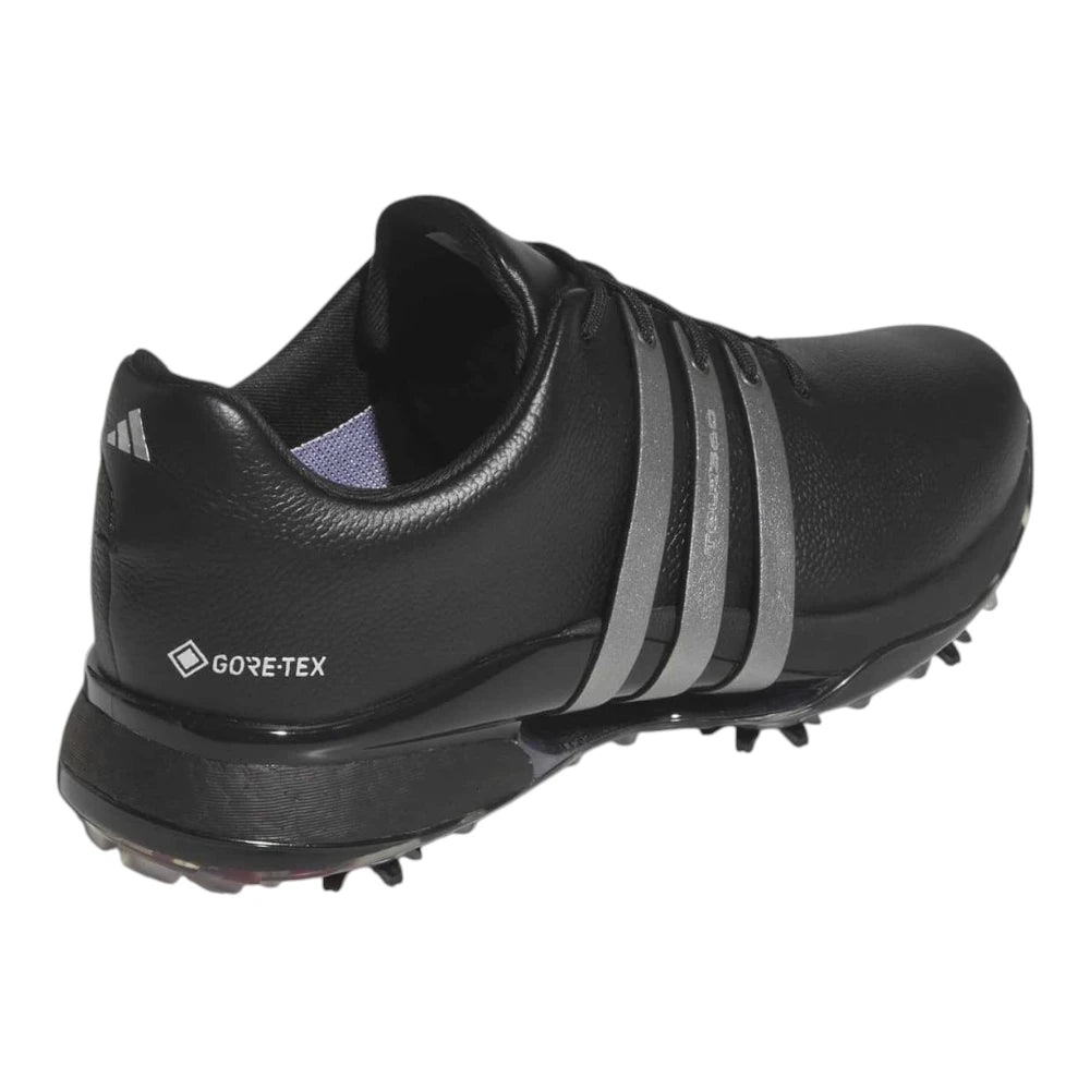 adidas Tour360 Gore-Tex Golf Shoes Wide KK0789