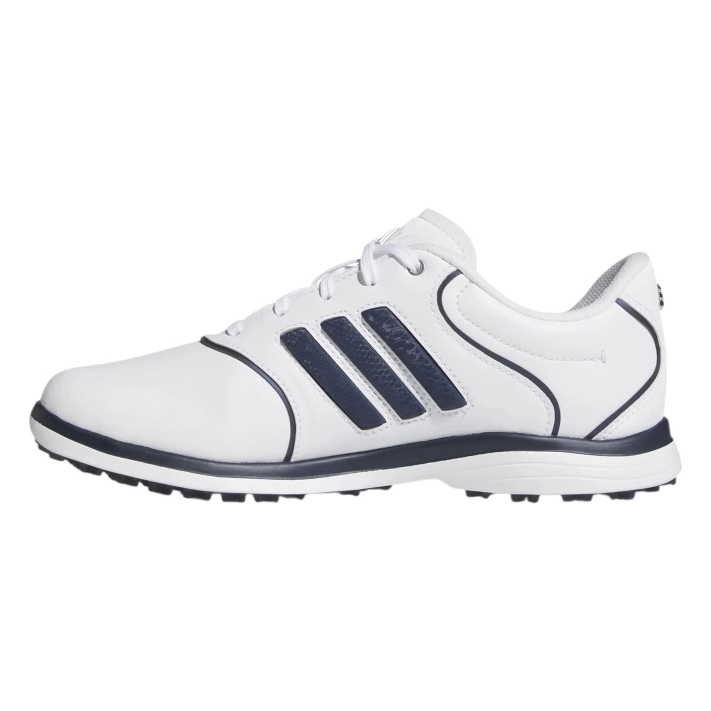 adidas Ladies Alphaflex Zoysia Golf Shoes KJ3477