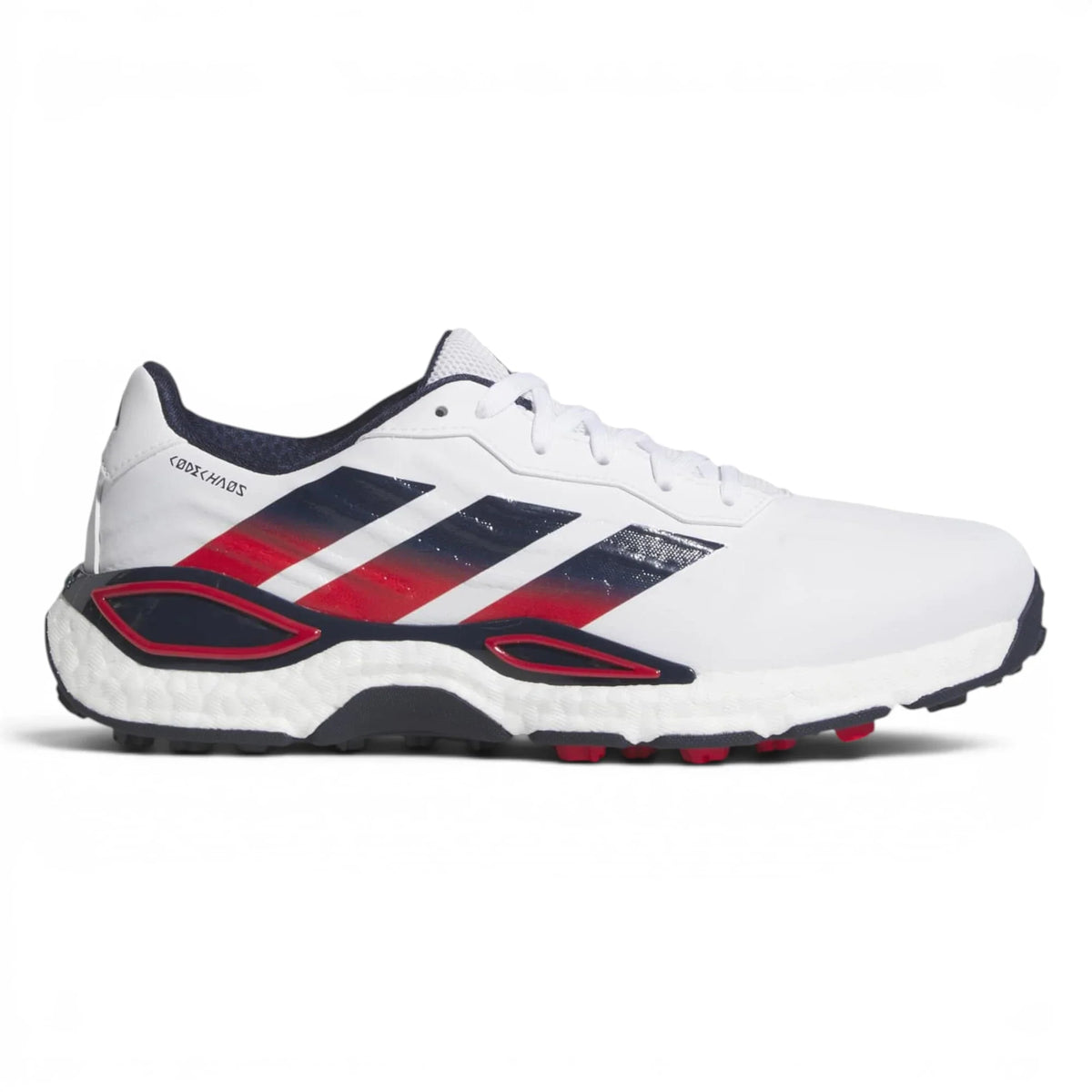 Adidas Codechaos Golf Shoes - Golfshoes.co.uk