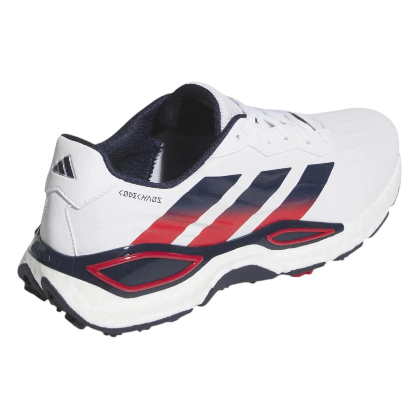 adidas CodeChaos 27 Golf Shoes KK0658