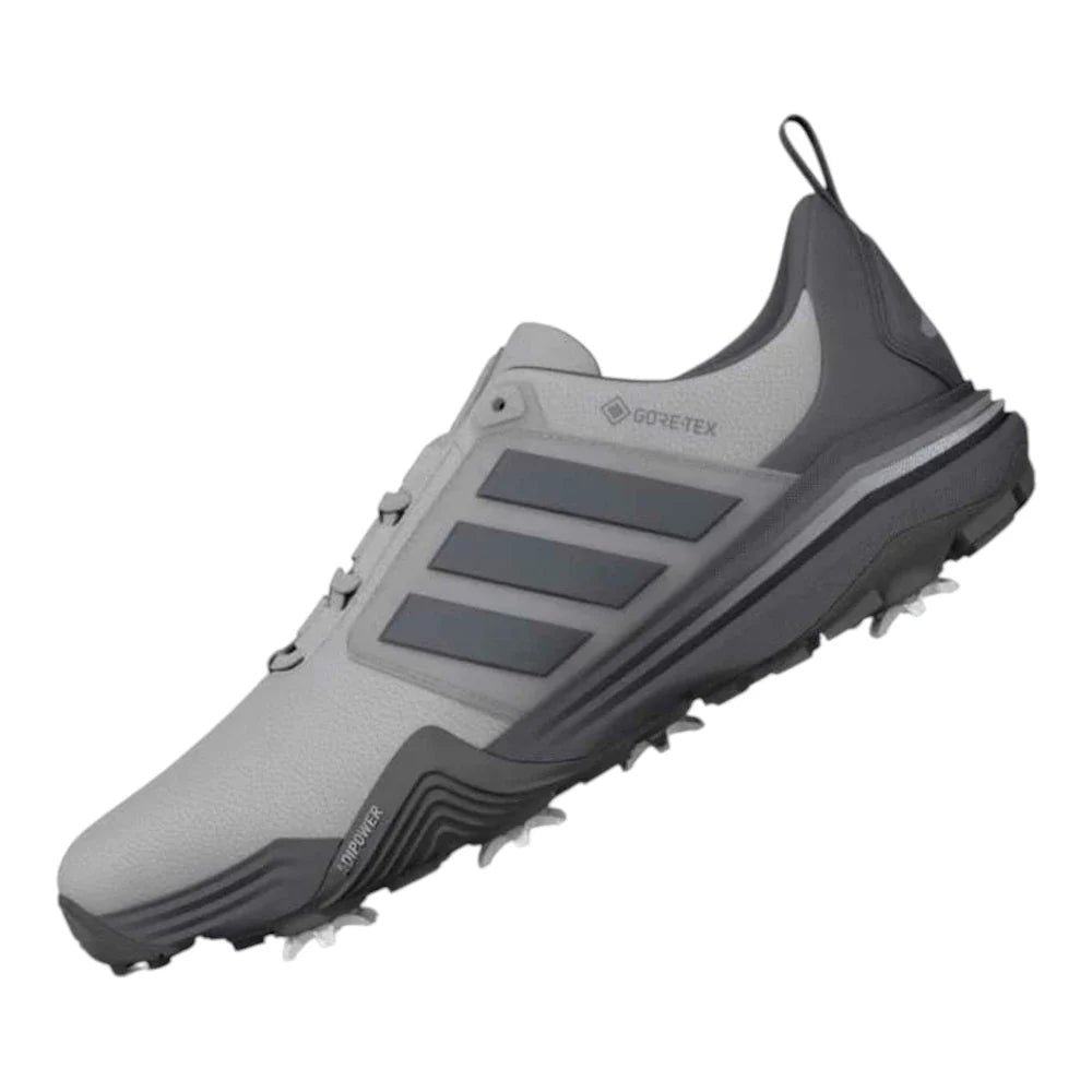 adidas AdiPower Gore-Tex Wide Golf Shoes KK0669