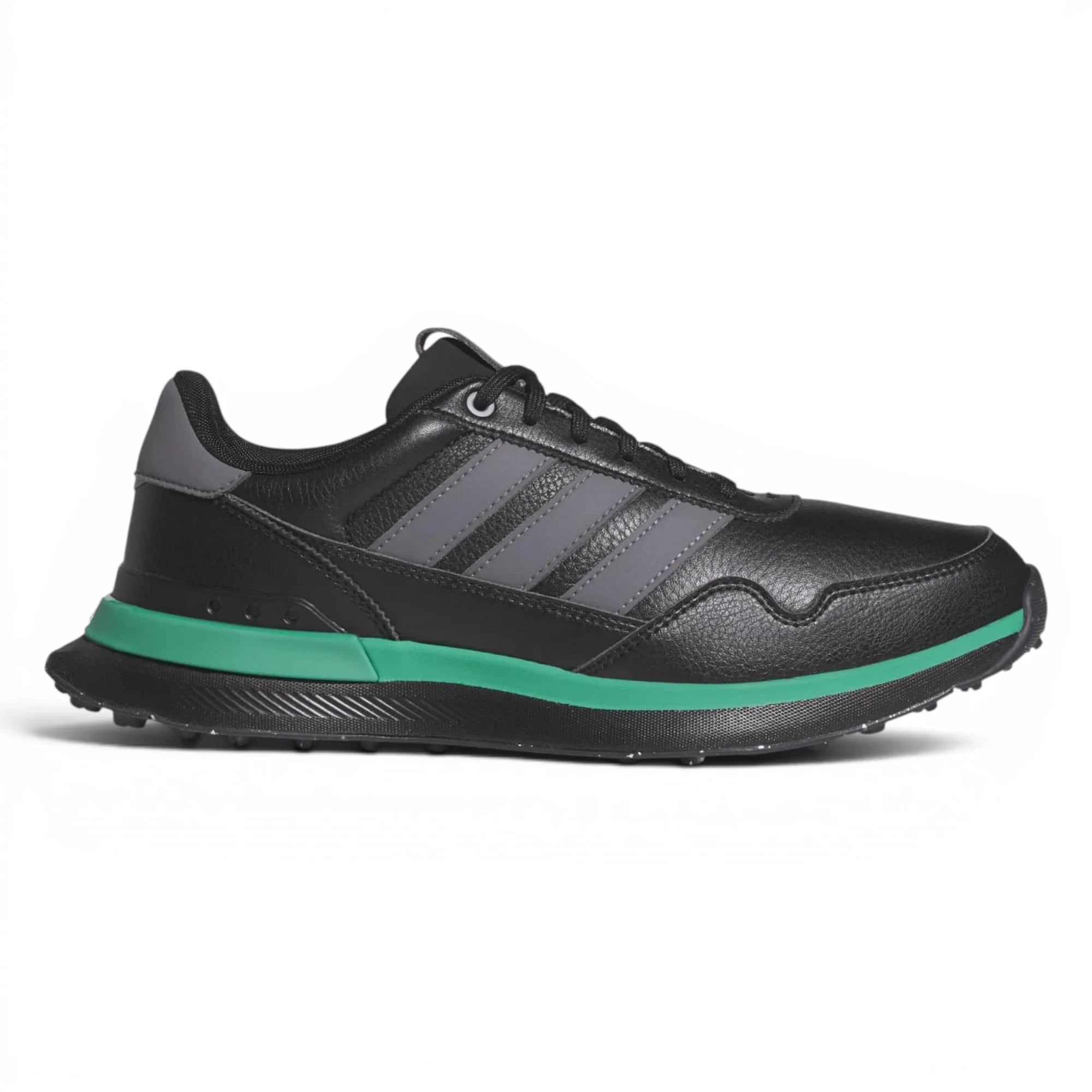 adidas S2G 26 Leather Spikeless Golf Shoes KK2871