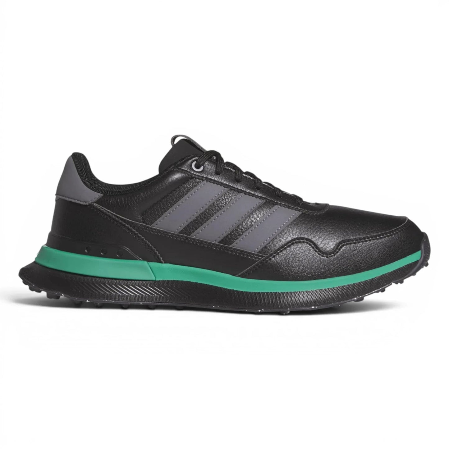 adidas S2G 26 Leather Spikeless Golf Shoes KK2871