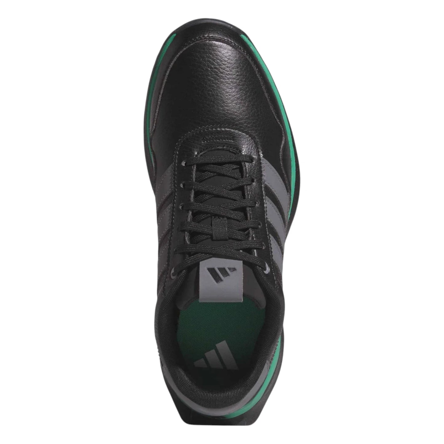 adidas S2G 26 Leather Spikeless Golf Shoes KK2871