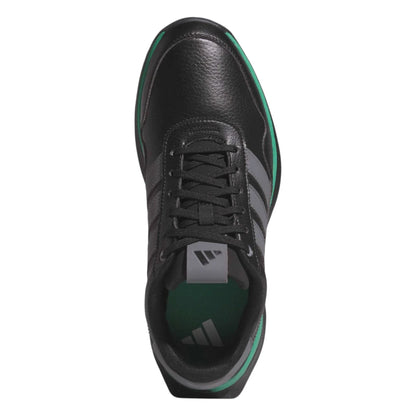 adidas S2G 26 Leather Spikeless Golf Shoes KK2871