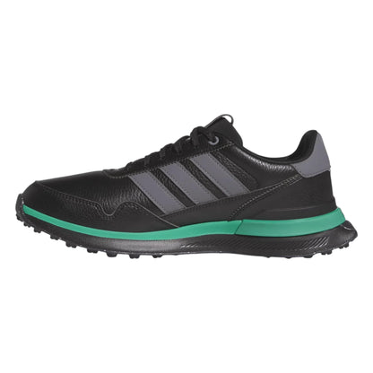 adidas S2G 26 Leather Spikeless Golf Shoes KK2871