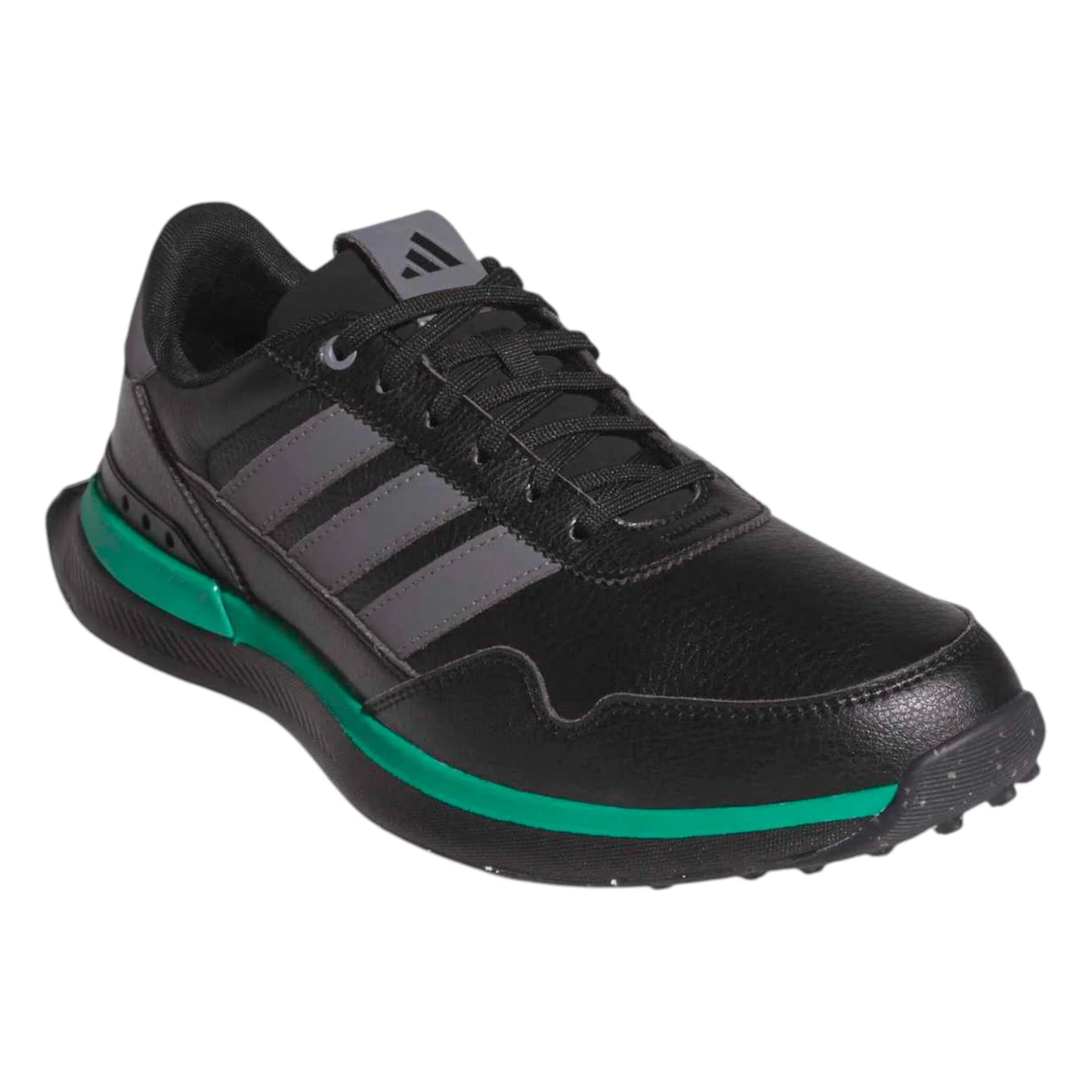adidas S2G 26 Leather Spikeless Golf Shoes KK2871