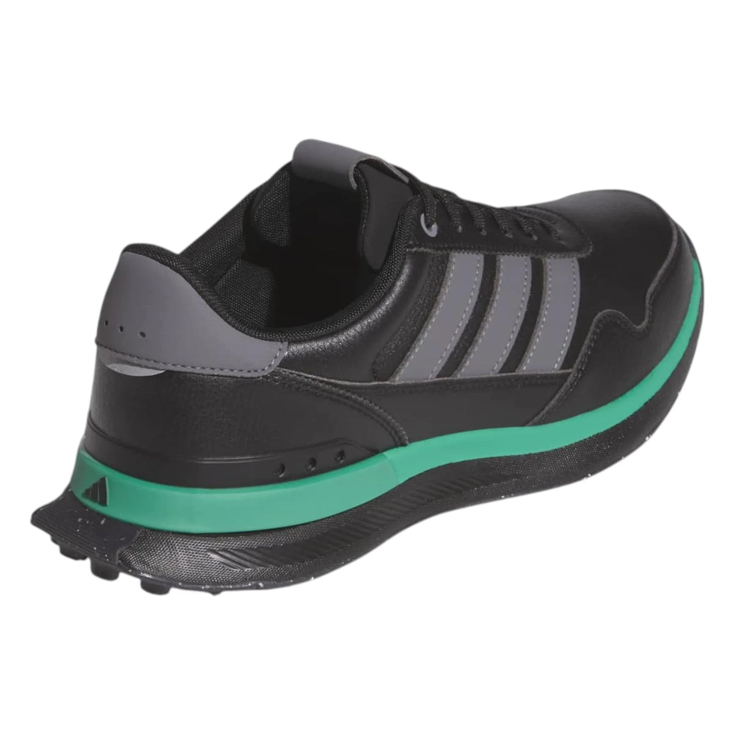 adidas S2G 26 Leather Spikeless Golf Shoes KK2871
