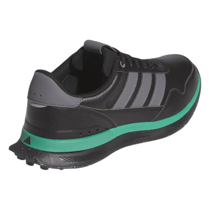 adidas S2G 26 Leather Spikeless Golf Shoes KK2871