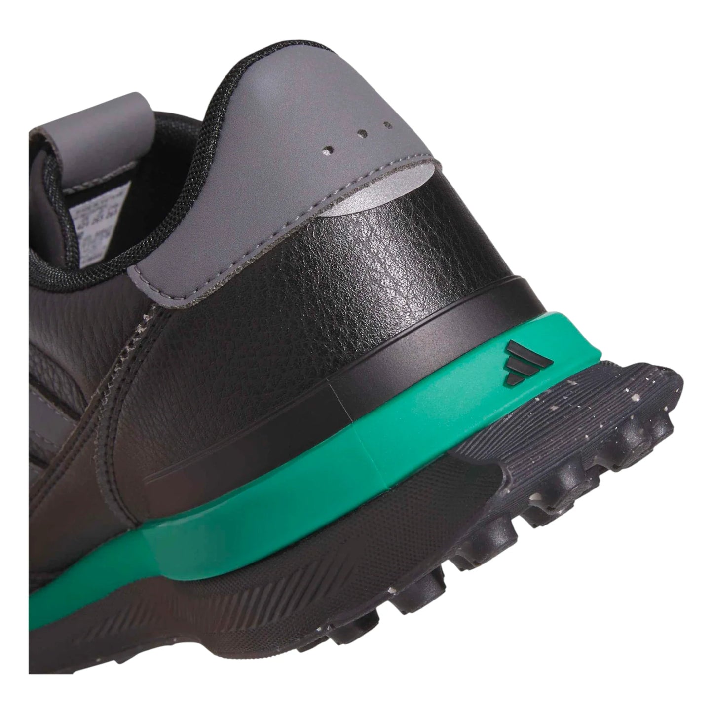adidas S2G 26 Leather Spikeless Golf Shoes KK2871