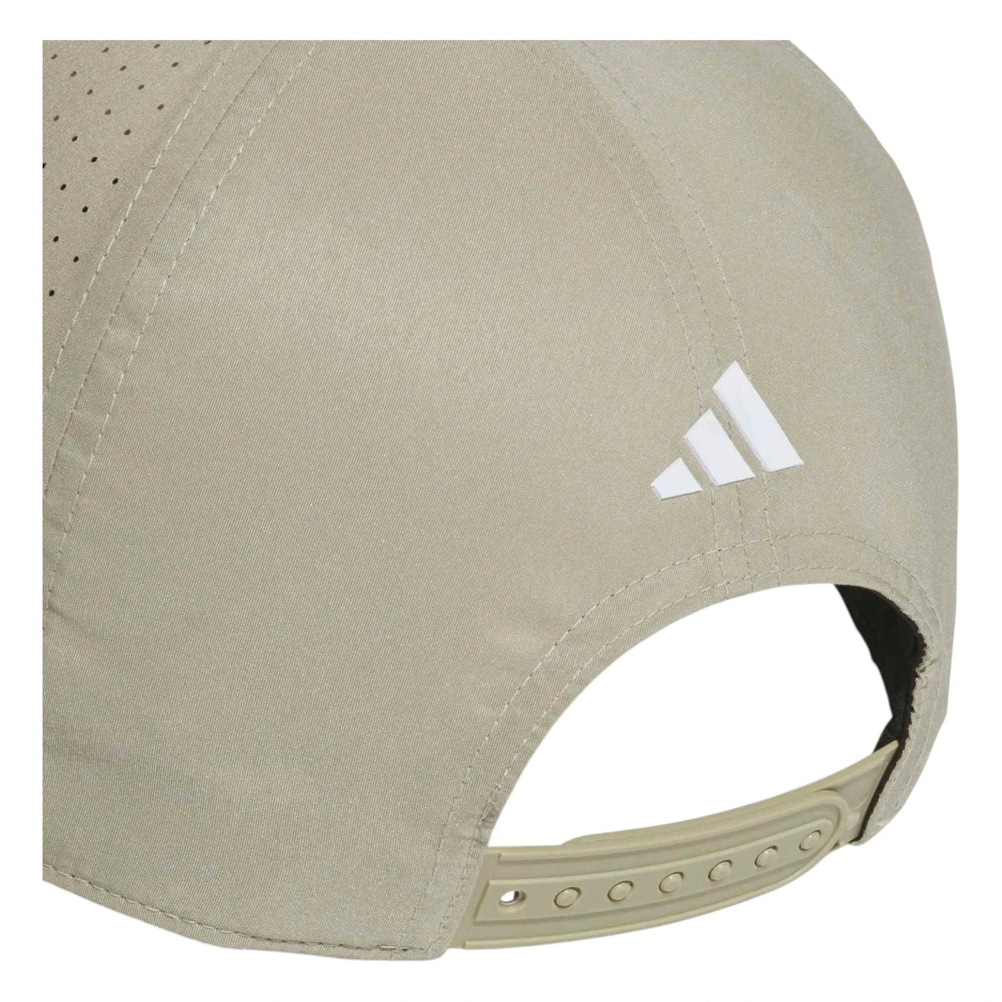 adidas Tour 3-Stripes Print Snapback Golf Cap KQ7746