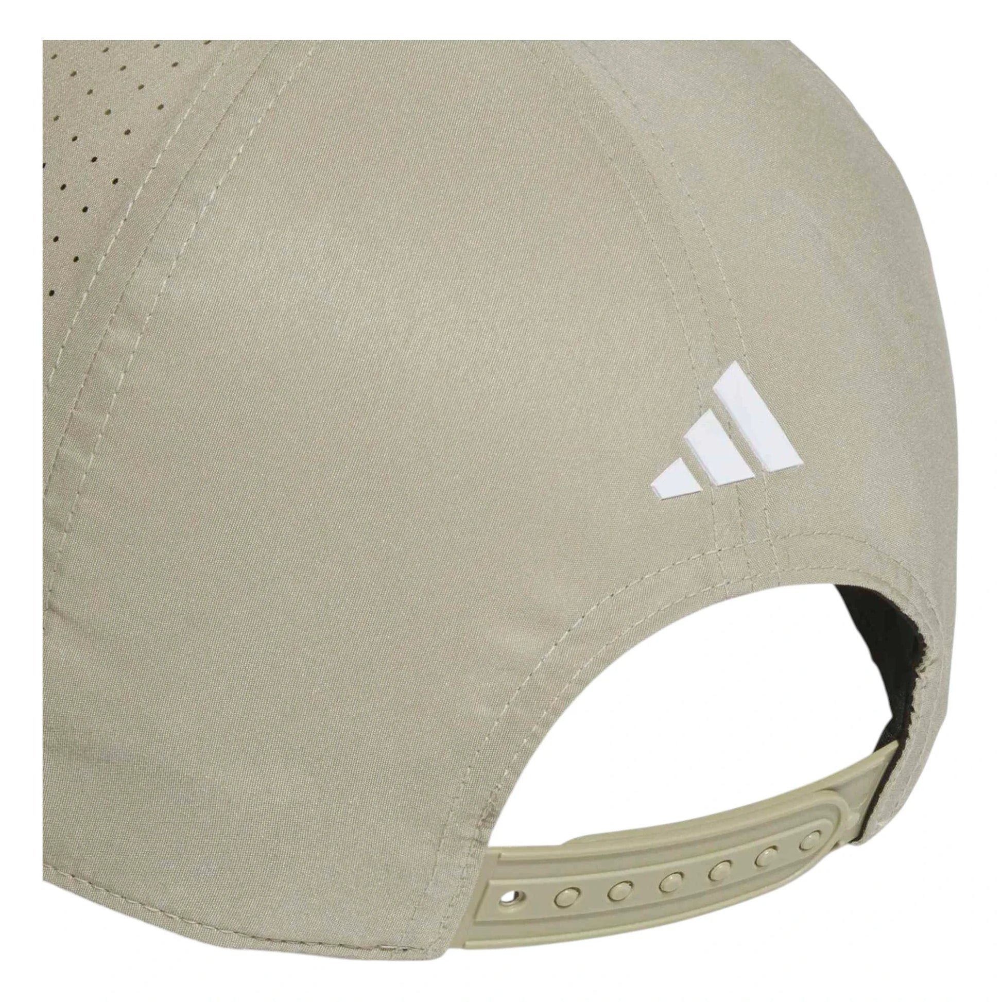 adidas Tour 3-Stripes Print Snapback Golf Cap KQ7746