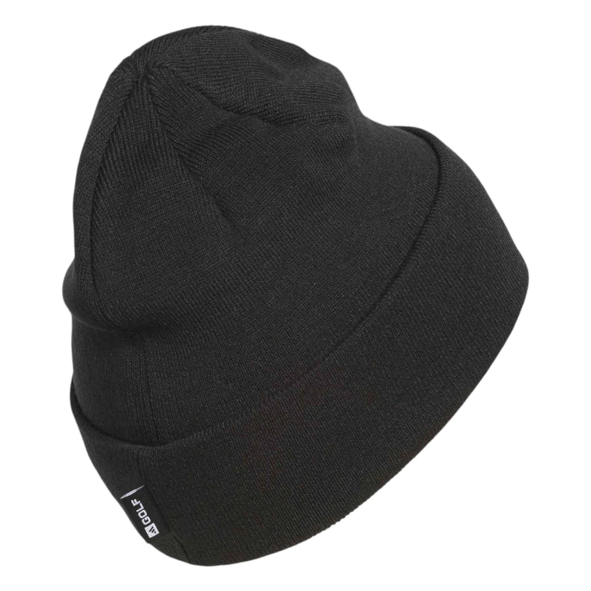 adidas Ribbed Knit Golf Beanie KQ8400