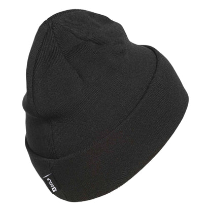 adidas Ribbed Knit Golf Beanie KQ8400