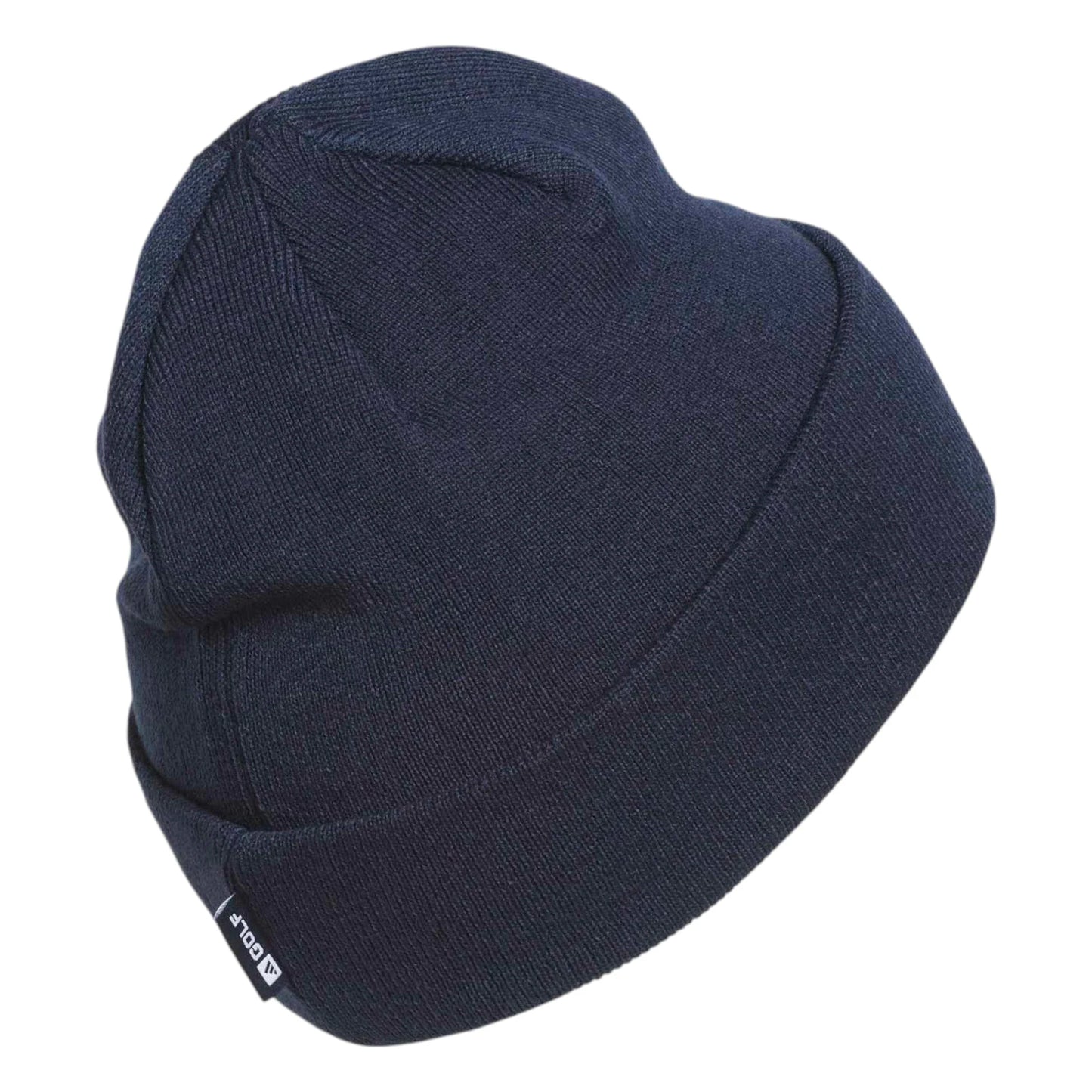 adidas Ribbed Knit Golf Beanie KQ8401
