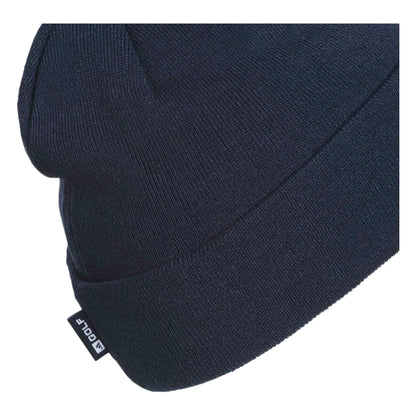 adidas Ribbed Knit Golf Beanie KQ8401