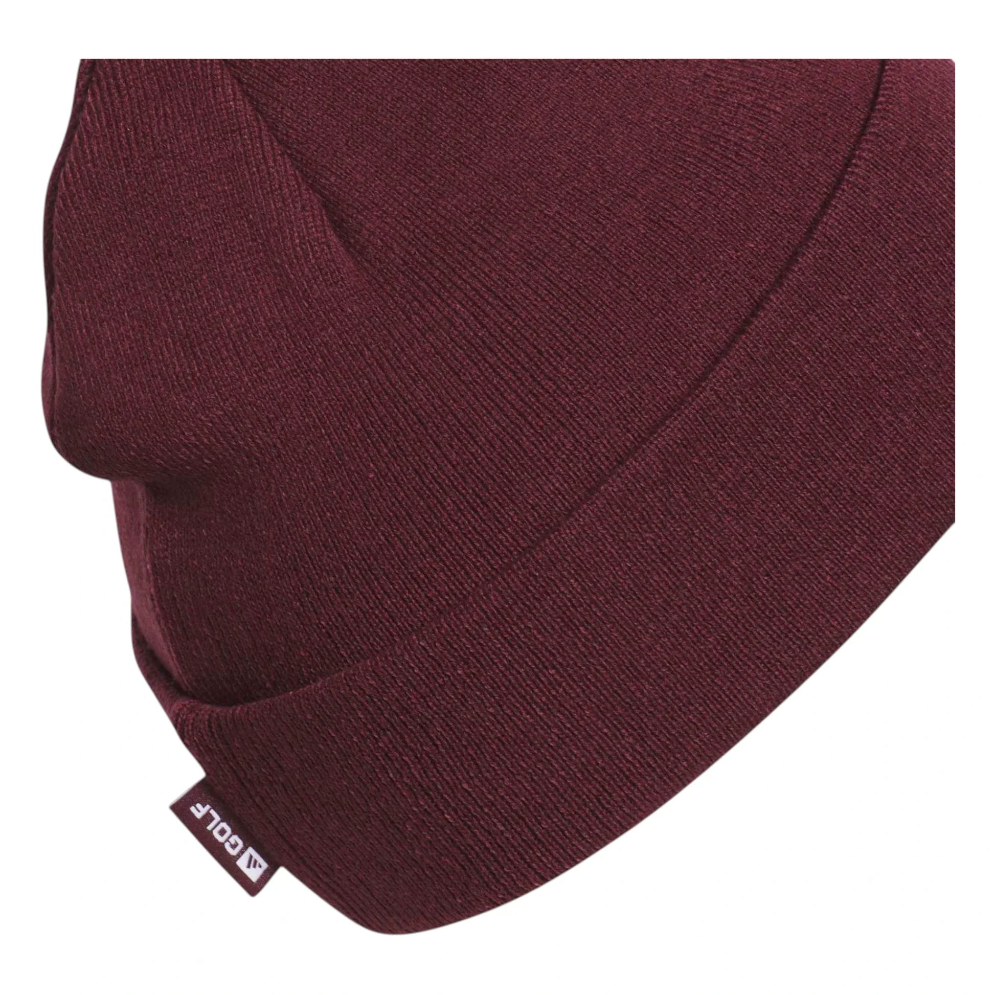 adidas Ribbed Knit Golf Beanie KR6084