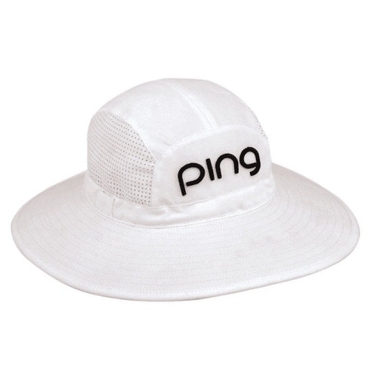 Ladies Boonie 191 Golf Sun Hat 34352