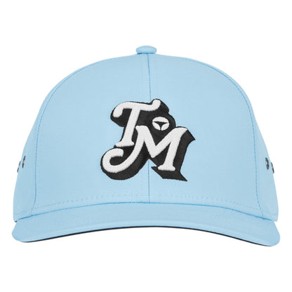 TaylorMade 25 Metal EyeLet Golf Cap N3826918