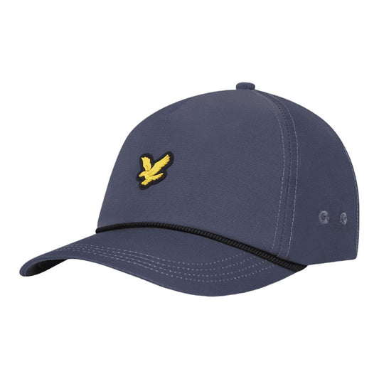 Lyle & Scott Rope Golf Cap HE1600G