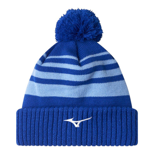Mizuno BT Pom Beanie Hat 52GW2502P