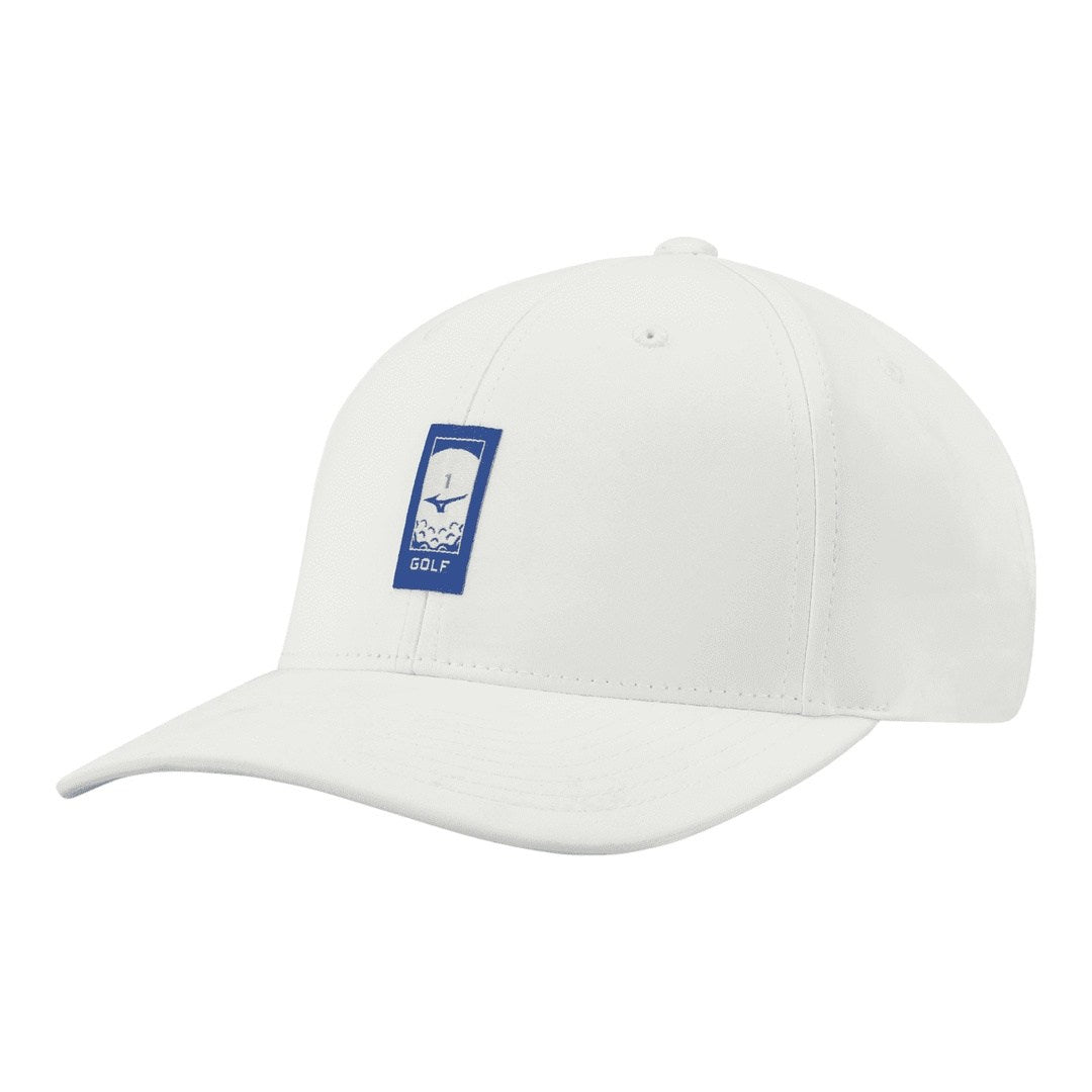 Mizuno Fresh Marble Golf Cap 52FF2202P