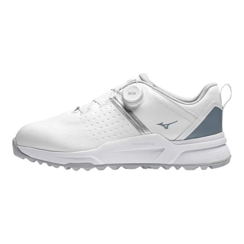 Mizuno Hazard Enerzy Boa Golf Shoes 51GQ2501