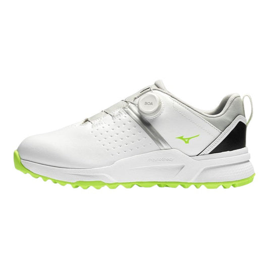 Mizuno Hazard Enerzy Boa Golf Shoes 51GQ2501