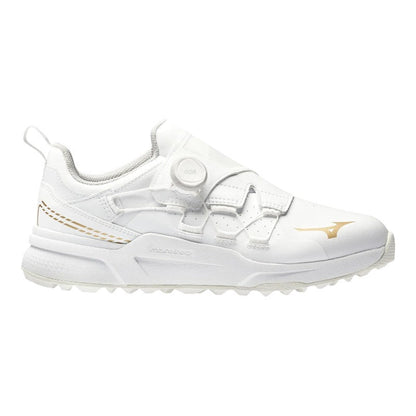 Mizuno Hazard Enerzy Limited Boa Golf Shoes 51GM2500