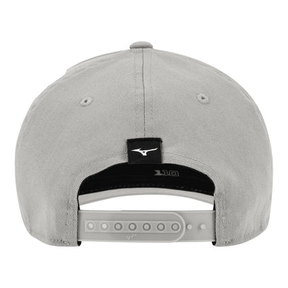 Mizuno Patch Golf Snapback Cap 52FF2203P