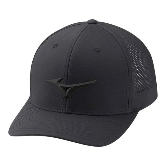 Mizuno Tour Vent Adjustable Golf Cap 52FF2001