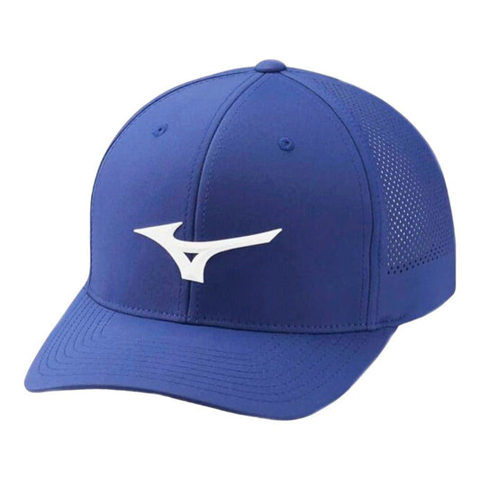 Mizuno Tour Vent Adjustable Golf Cap 52FF2001