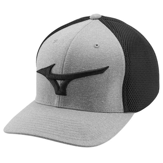 Mizuno Fitted Mesh Golf Cap 168434