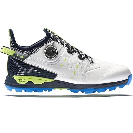 Mizuno Wave Hazard Pro Boa Golf Shoes 51GM227