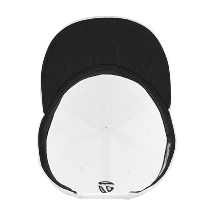 TaylorMade Casquette Tour Flat Bill Golf Cap N2682618