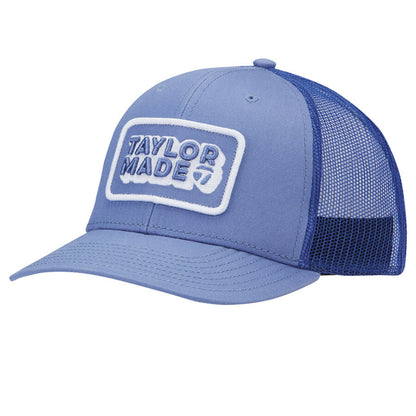 TaylorMade Lifestyle Retro Trucker Golf Cap N3825118